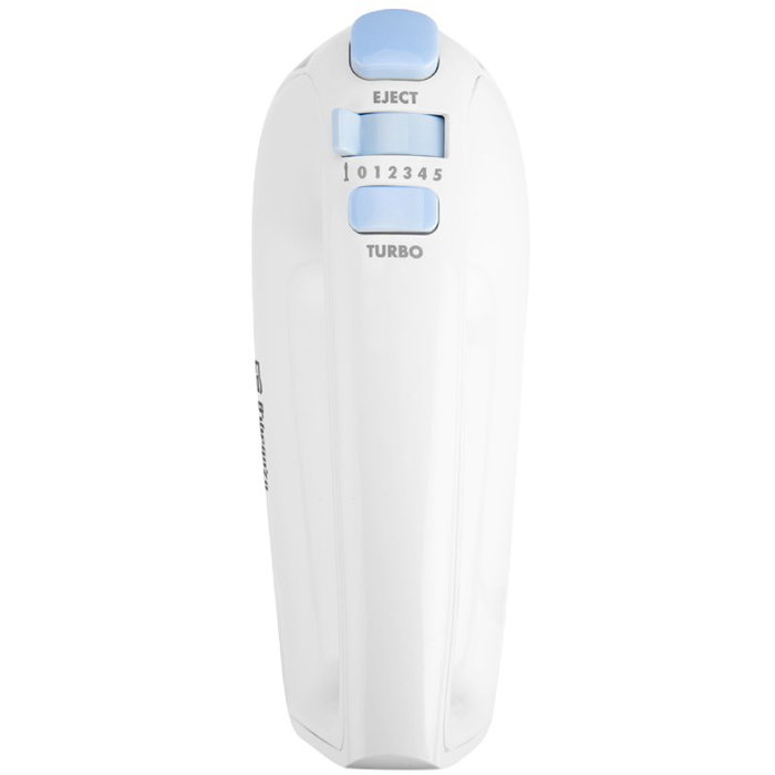 Orbegozo BA 3600 Batidora Amasadora, 400W